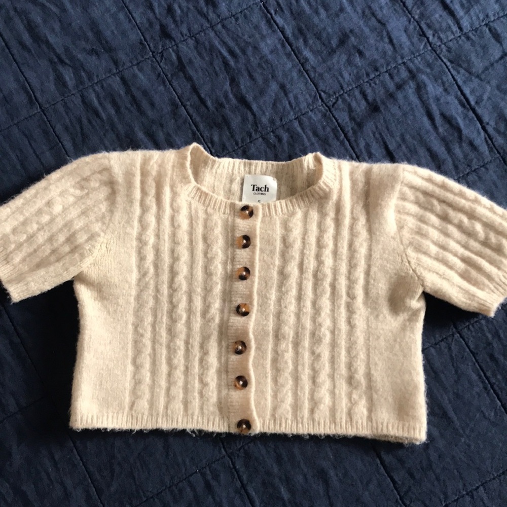 Tach Clothing Dalia Top